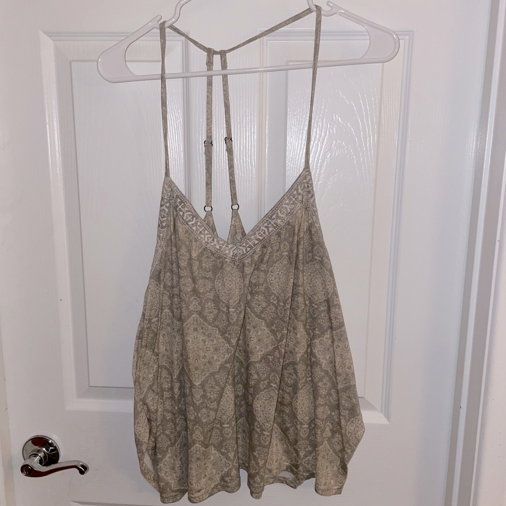 Oneil tank top